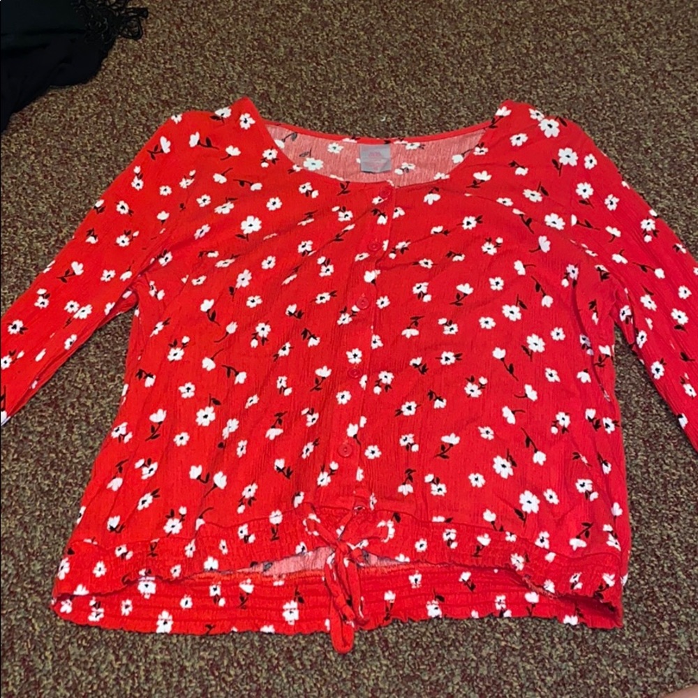Blouse